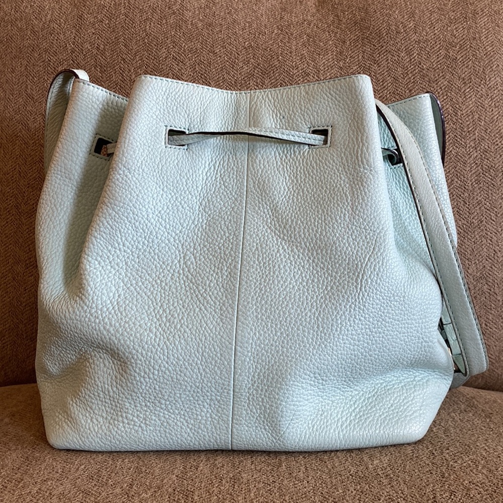 Kate Spade Cooper Drawstring Bucket Bag - Picture 2 of 16